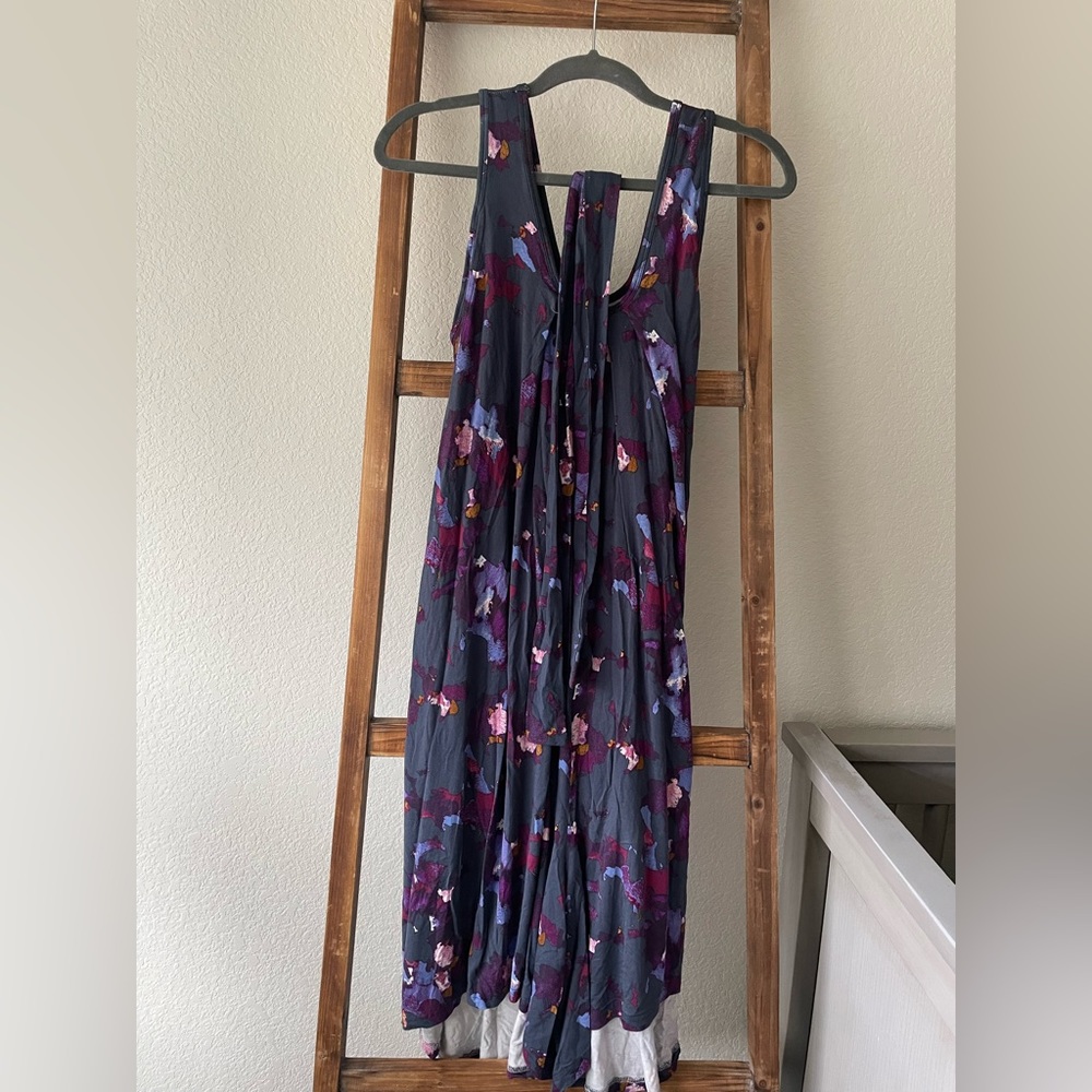 Latched Mama OS romper